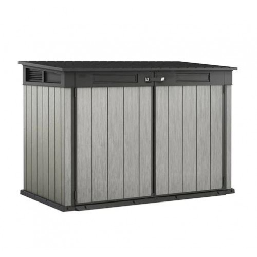 Outdoor Storage and Sheds